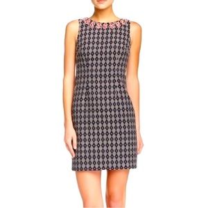 #455 TRINA TURK Linden Dress size 0